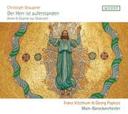 Cover von Der Herr ist auferstanden