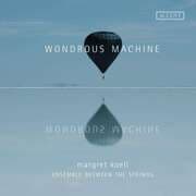 Cover von Margret Koell - Wondrous Machine