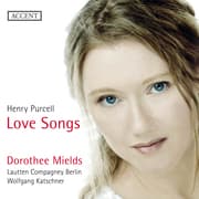 Cover von Love Songs