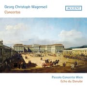 Cover von Concertos