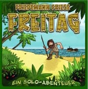 Cover von Freitag