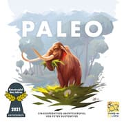 Cover von Paleo