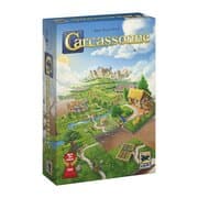 Cover von Carcassonne