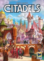 Cover von Citadels