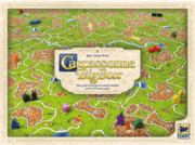 Cover von Carcassonne Big Box