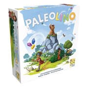 Cover von Paleolino