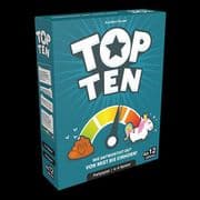 Cover von Top Ten
