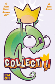 Cover von Collect!