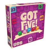 Cover von Got Five!