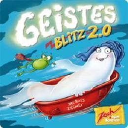 Cover von Geistesblitz 2.0
