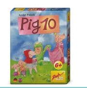 Cover von Pig 10