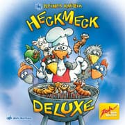 Cover von Heckmeck Deluxe
