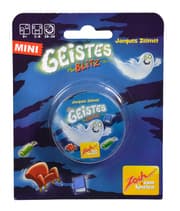 Cover von Geistesblitz - Mini