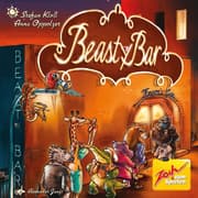 Cover von Beasty Bar