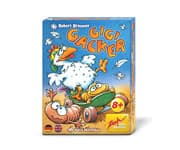 Cover von Gigi Gacker