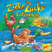 Cover von Zicke Zacke Entenkacke