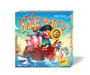 Cover von Käpt'n Memo