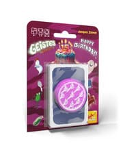 Cover von Geistesblitz Happy Birthday