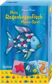 Cover von Mein Regenbogenfisch