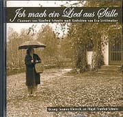 Cover von Ich mach ein Lied aus Stille