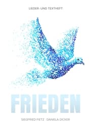 Cover von Frieden