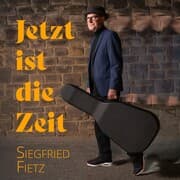 Cover von Jetzt ist die Zeit