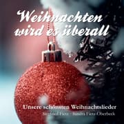 Cover von Weihnachten wird es überall