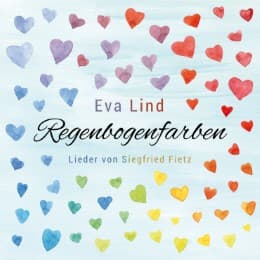 Cover von Regenbogenfarben
