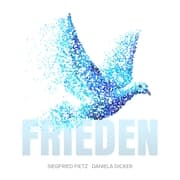 Cover von Frieden
