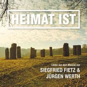 Cover von Heimat ist