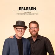 Cover von Erleben - Livealbum