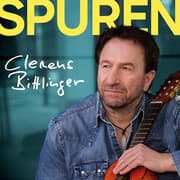 Cover von Spuren