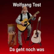 Cover von Da geht noch was