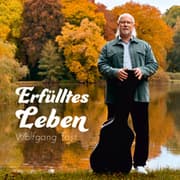 Cover von Erfülltes Leben