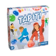 Cover von Tap It!
