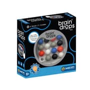 Cover von Braindrops 02