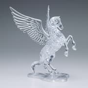 Cover von Crystal Puzzle: Pegasus