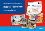 Cover von Impact-Techniken