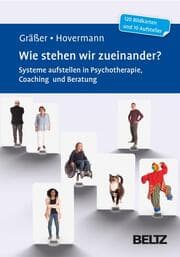 Cover von Wie stehen wir zueinander?