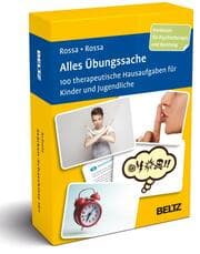 Cover von Alles Übungssache