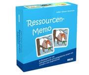 Cover von Ressourcen-Memo