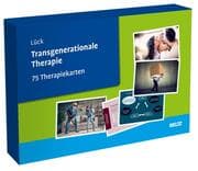 Cover von Transgenerationale Therapie
