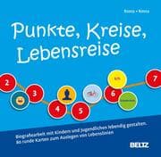 Cover von Punkte, Kreise, Lebensreise
