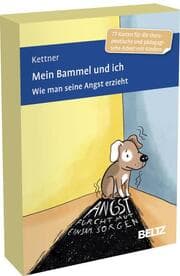 Cover von Mein Bammel und ich