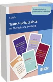 Cover von Trans
