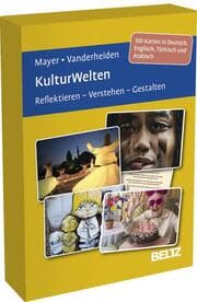 Cover von KulturWelten