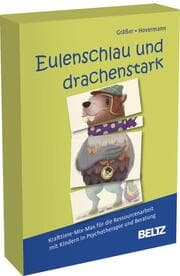 Cover von Eulenschlau und drachenstark