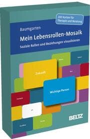 Cover von Mein Lebensrollen-Mosaik