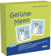 Cover von Gefühle-Memo