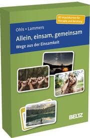 Cover von Allein, einsam, gemeinsam